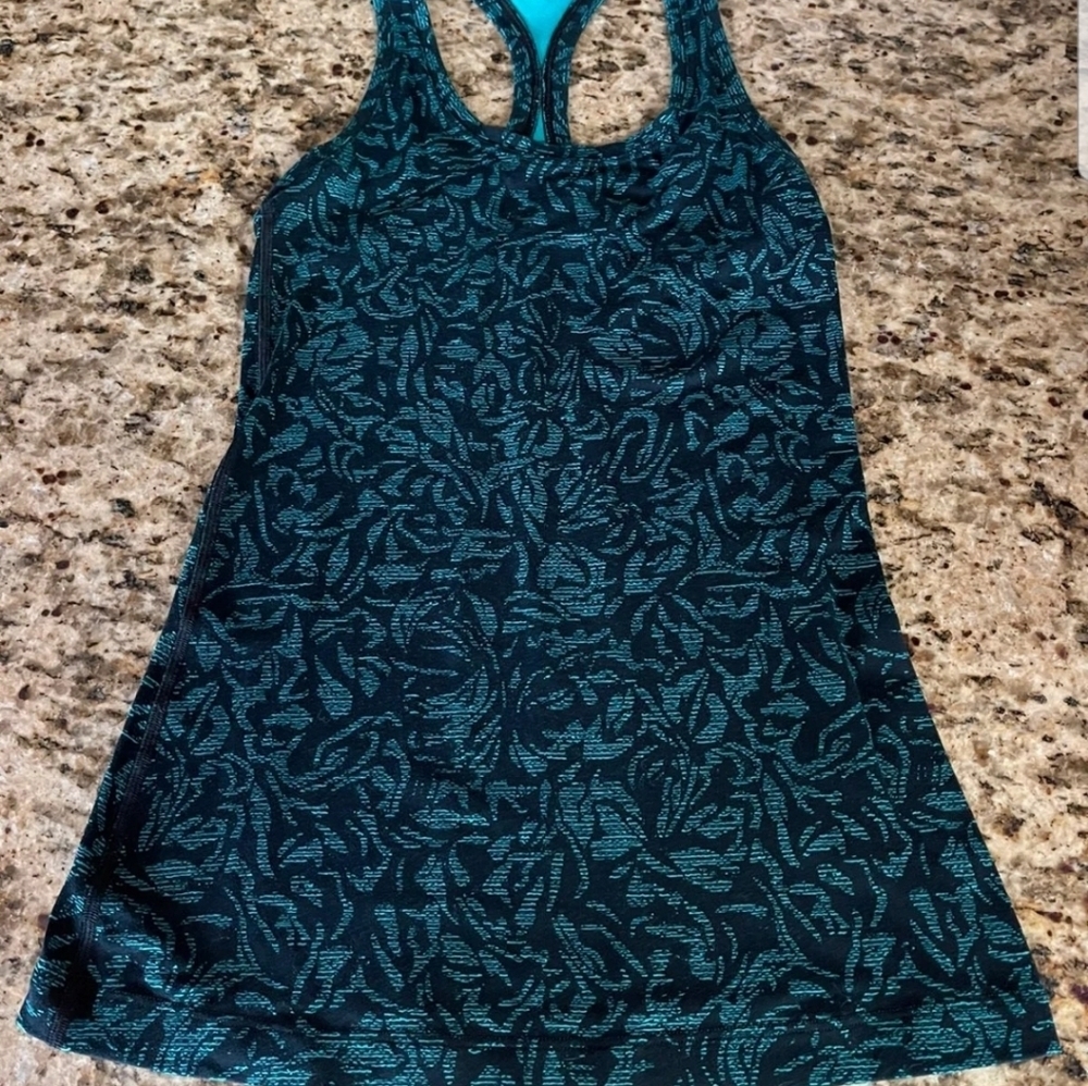 Lululemon Tank Top